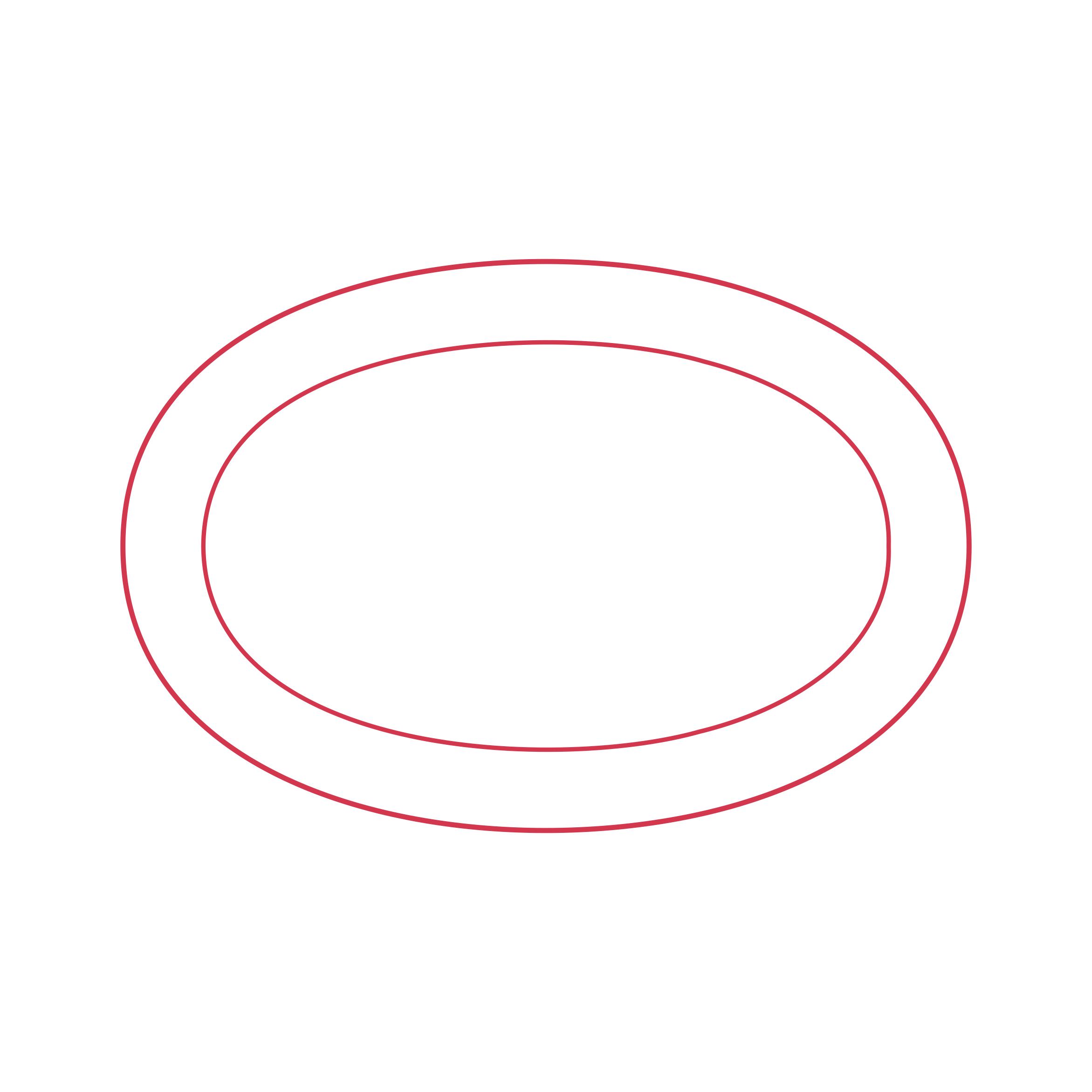 Objects Serving Dishes Sticker Outline Svg File Free Vectors